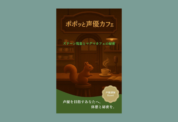 250908ポポッと声優カフェ